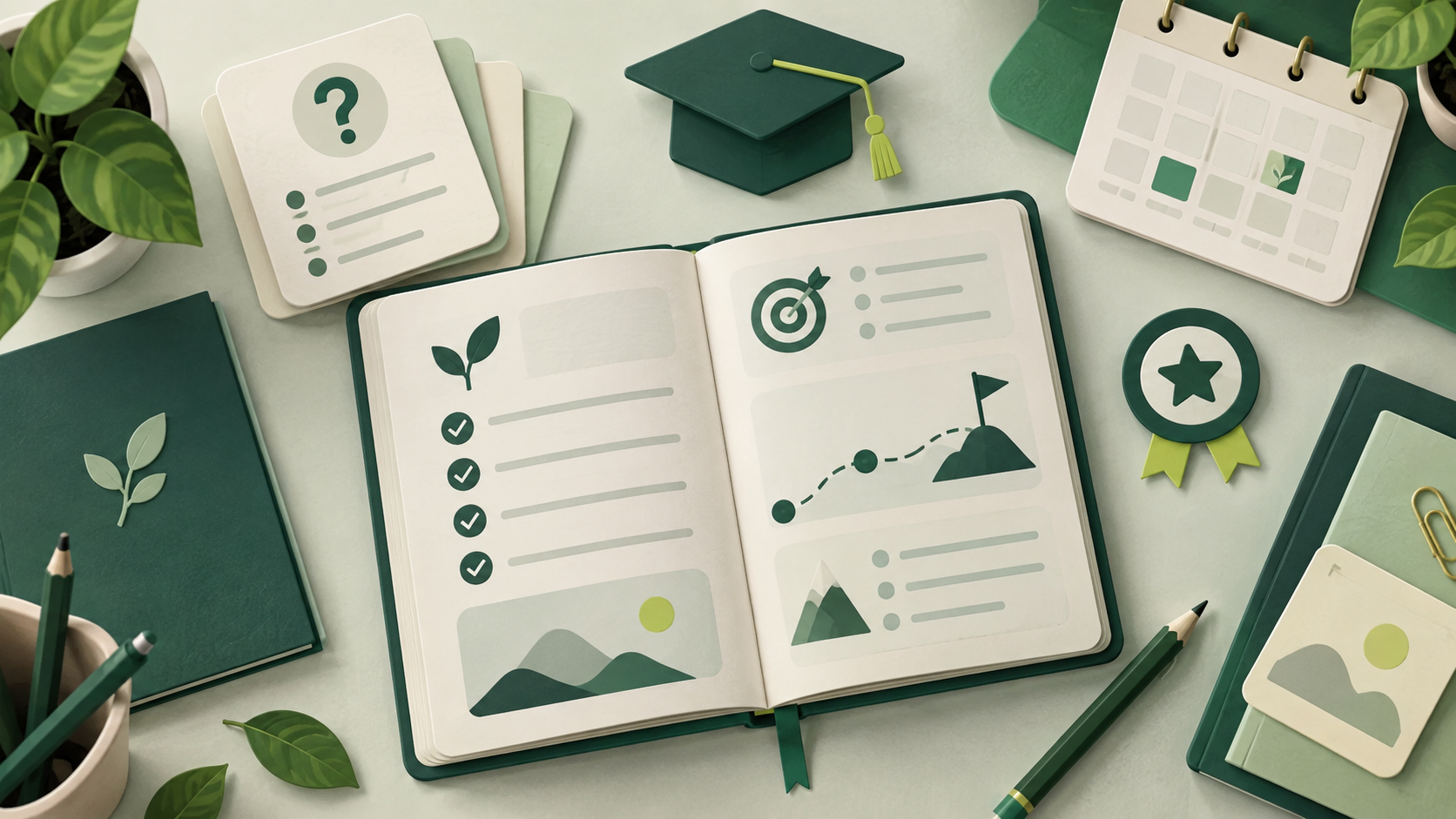 Bilan personnel de stage : structure, questions et exemple