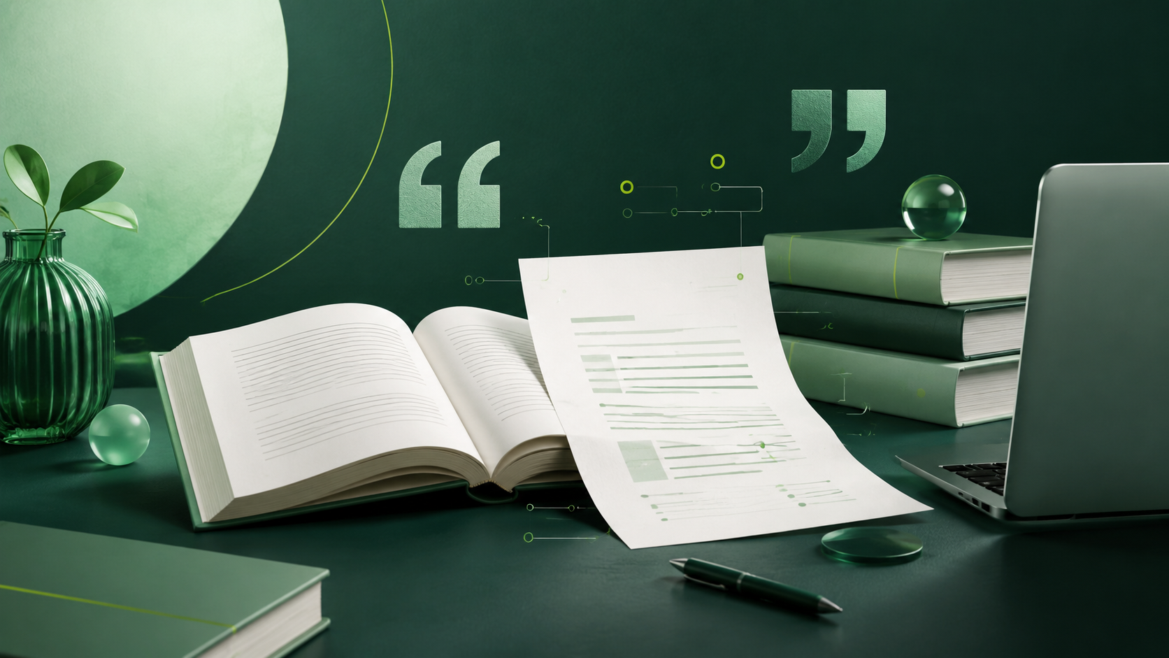 Comment citer ses sources dans un travail universitaire : Le guide complet pour étudiants