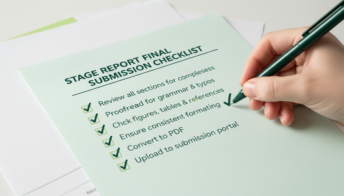 inline checklist final