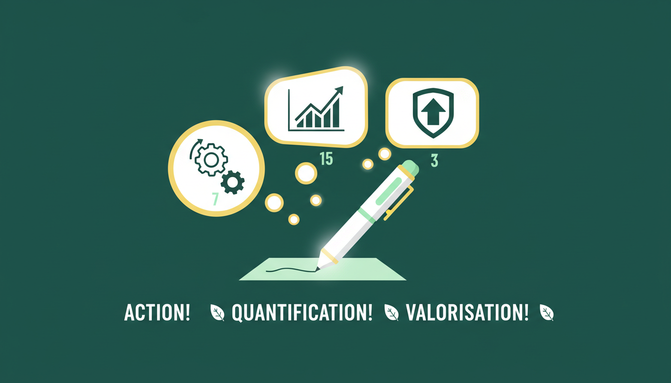 conseils redaction dynamique