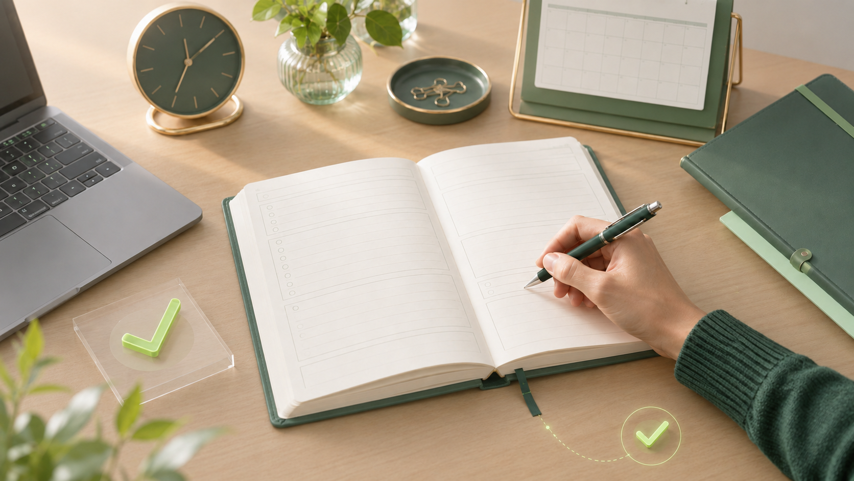 Journal de bord de stage : modèle quotidien à remplir et exemple complet